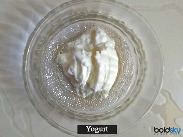 DIY: Cocoa Face Mask For Glowing Skin