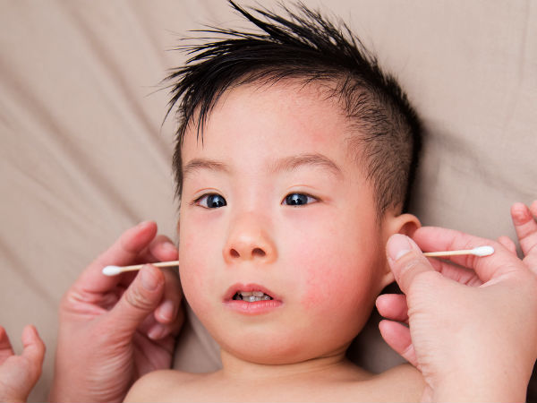 When Is Earwax A Problem?