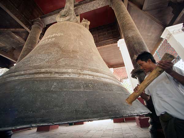 They Act As An Anti-Dote To Your Thoughts