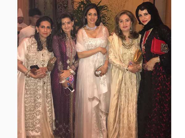 Kapoor Wedding Scenes