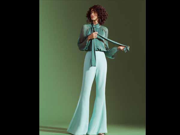 Kriti Sanon In Ridhi Mehra