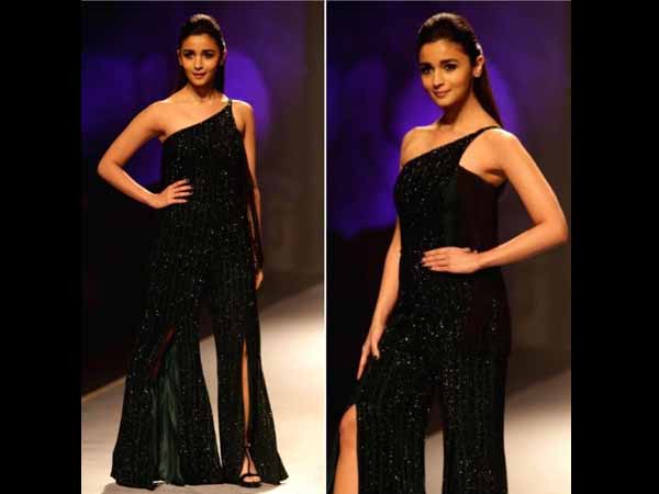 Alia Bhatt, The Muse
