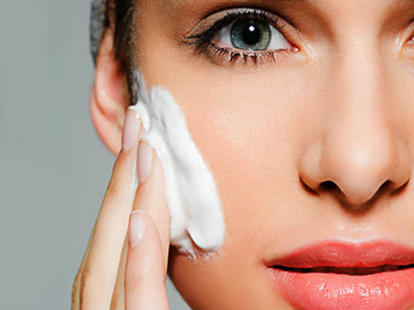 3. Moisturise Your Skin
