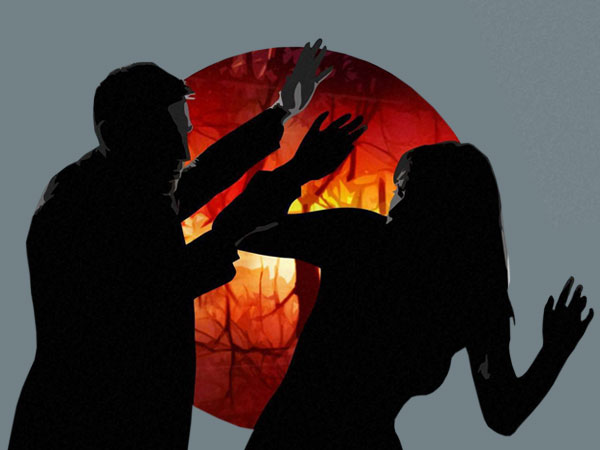 They Held The Men…