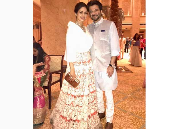 They had a very jolly evening, and s