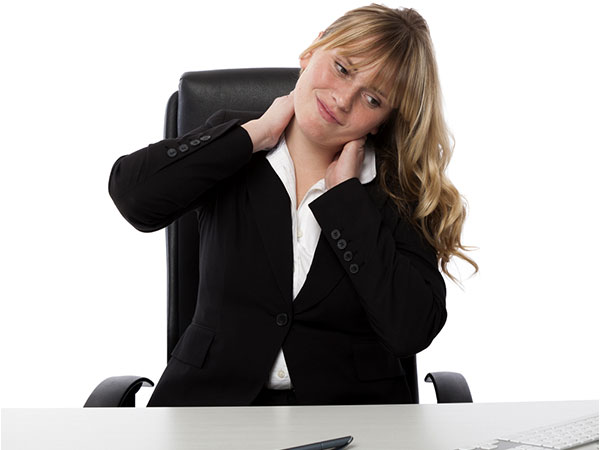 4. Exercise Sitting In Your Chair: