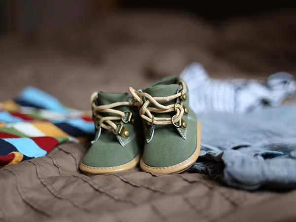 The Size Of The Babies Is Small