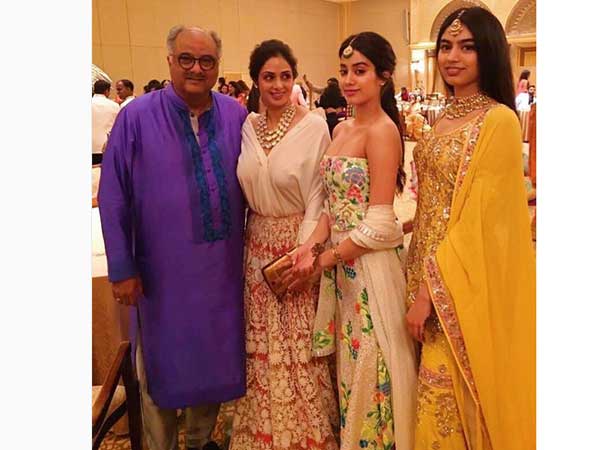 They had a very jolly evening, and s