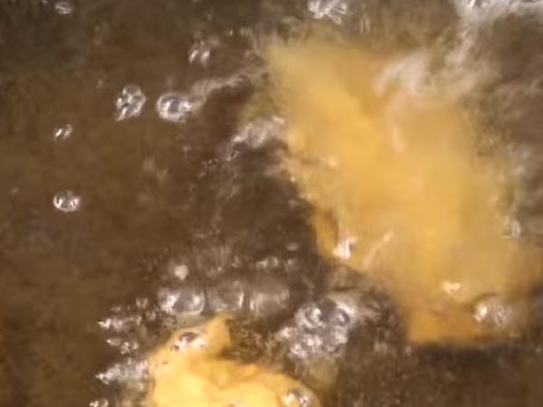 Indian Style Chicken Wings