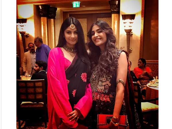 They had a very jolly evening