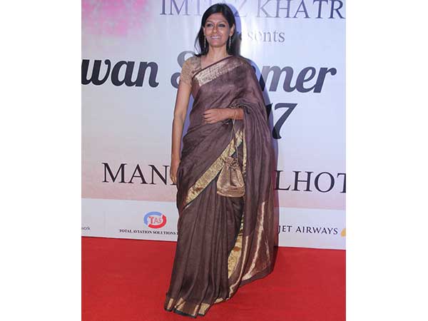 Anushka & SRK In Manish Malhotra Anushka & SRK In Manish Malhotra