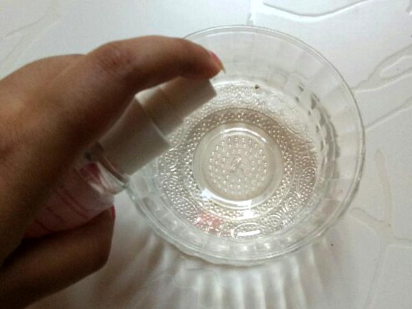 homemade toner homemade toner