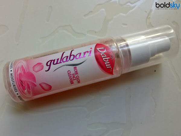 DIY: Rose Cleansing Milk At Home