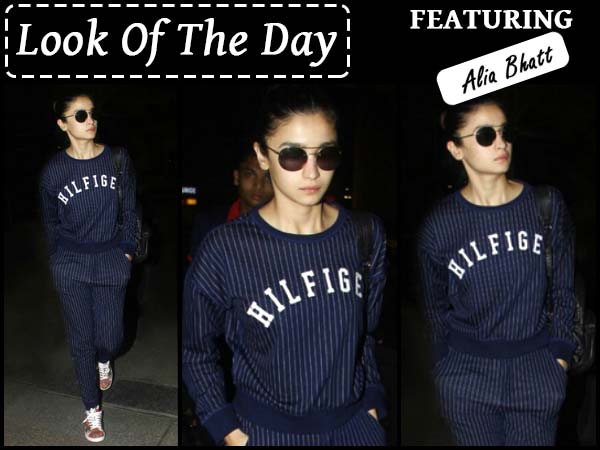 Alia Bhatt, You Prove That Street Style Is Important