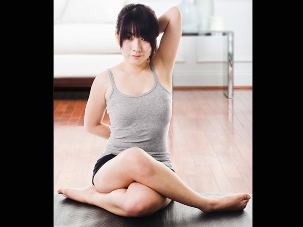 4 Top Health Tips For Women