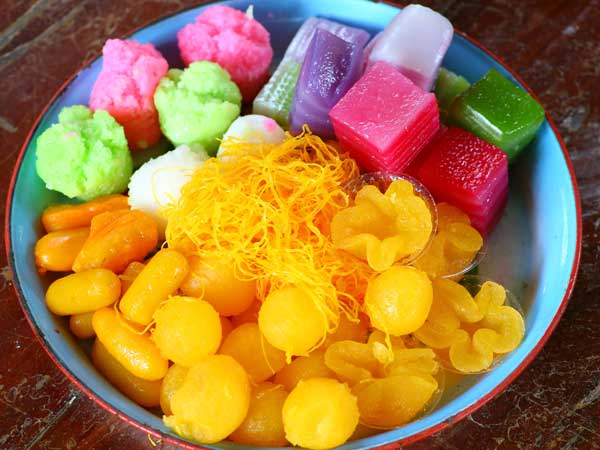 Are Food Dyes Actually Harmful?