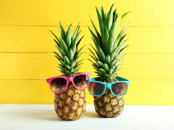 benefits of pineapple benefits of pineapple