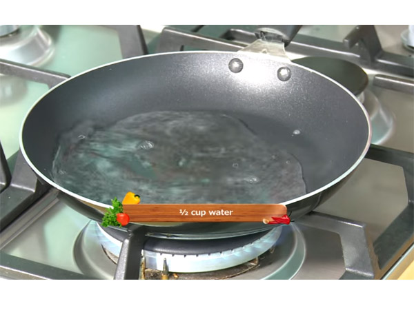 How to prepare minty mango delight How to prepare minty mango delight