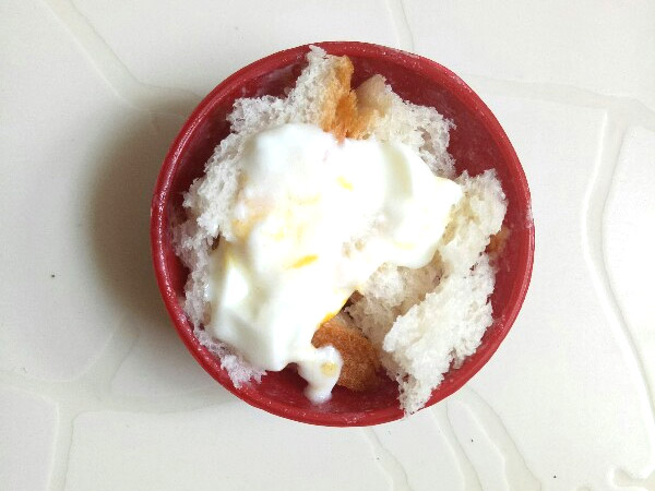 homemade face mask to moisture skin after holi