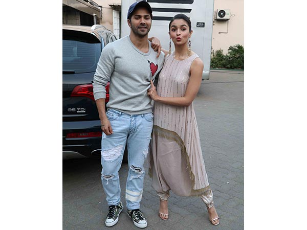 Alia, What Happened?