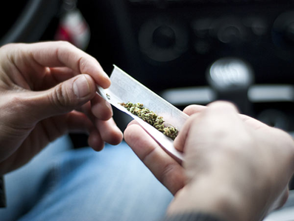 He Sniffed The Drugs And Realised He Was Not High!