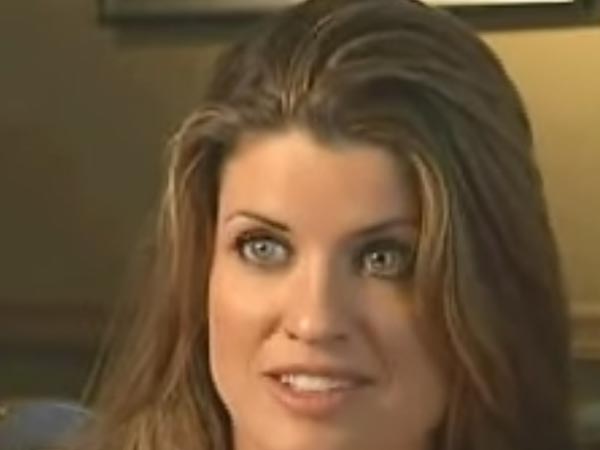 Amidst All This, Liz Found A Soulmate!