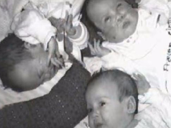 She Had Complications In Her Pregnancy…