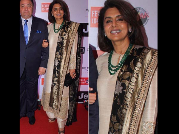 Bollywood Craze For Sabyasachi 