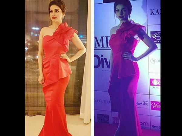 Prachi Desai In Sonaakshi Raaj