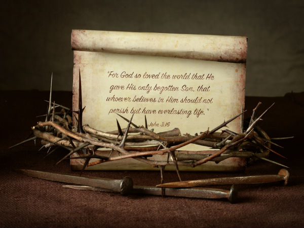 significance of Good Friday significance of Good Friday