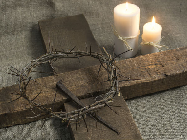 Story of Jesus's Death, How did Jesus die Story of Jesus's Death, How did Jesus die