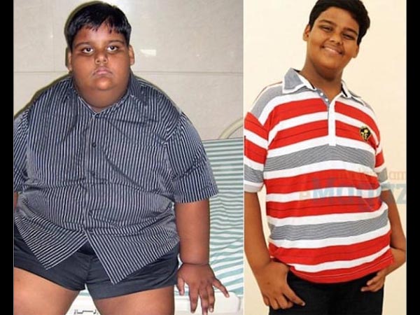 Though His Story Was A Struggle Initially, It Proves To Be A Positive One…