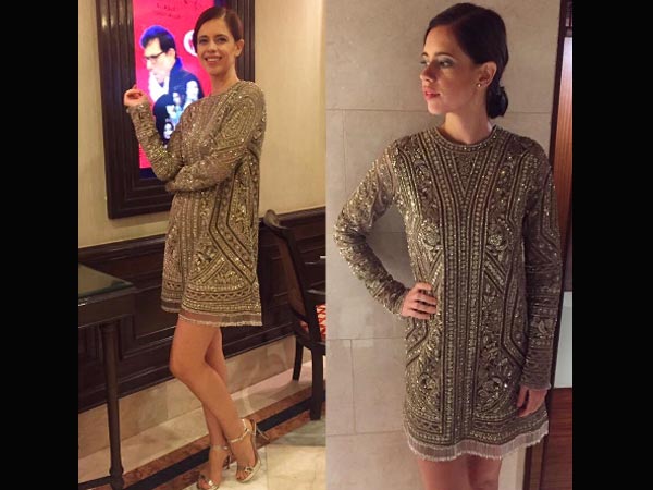 Bollywood Craze For Sabyasachi 