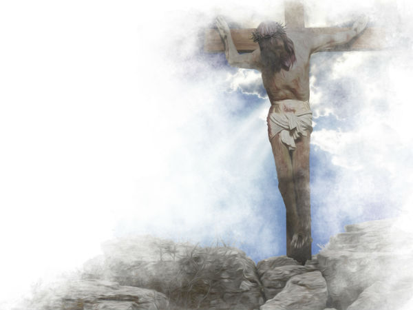 significance of Good Friday significance of Good Friday