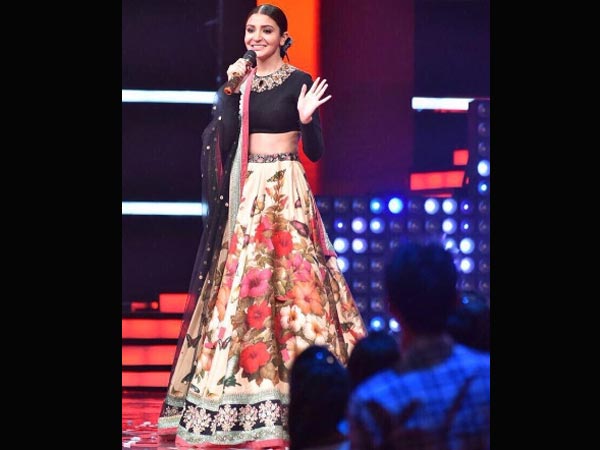 Bollywood Craze For Sabyasachi 