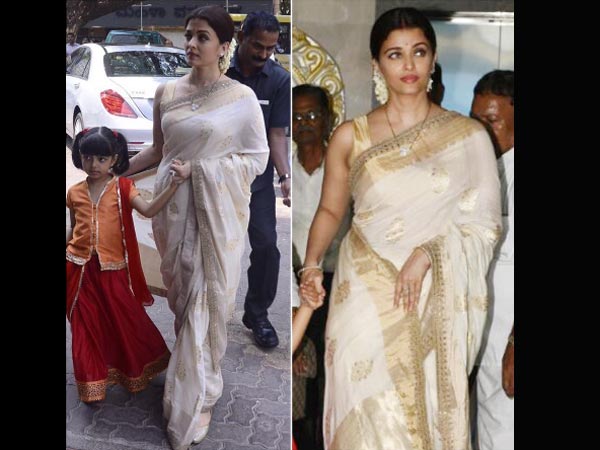 Bollywood Craze For Sabyasachi 