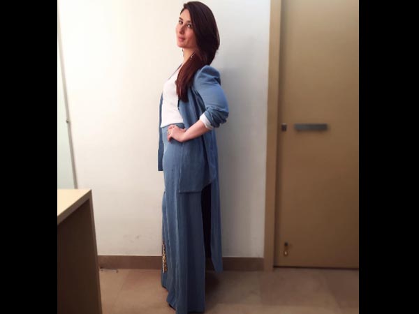 Kareena Kapoor In Masaba