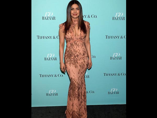Priyanka, You Should Never Wear This!