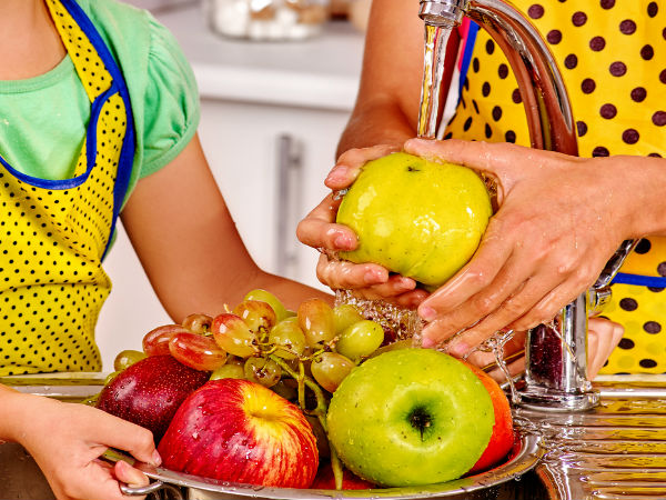 fruits to avoid during pregnancy