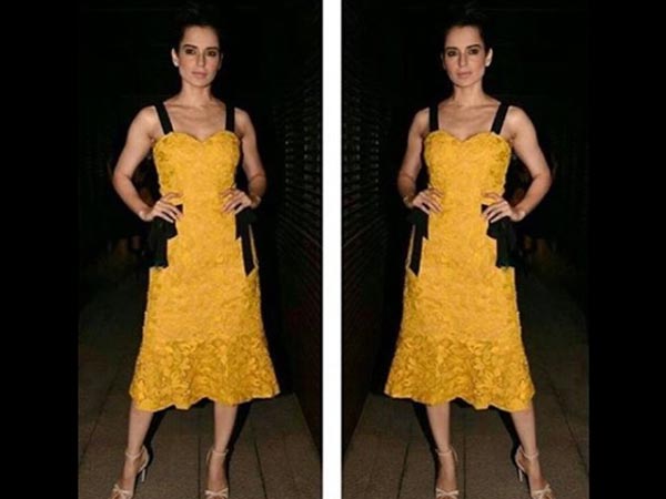 Kangana Beats Priyanka