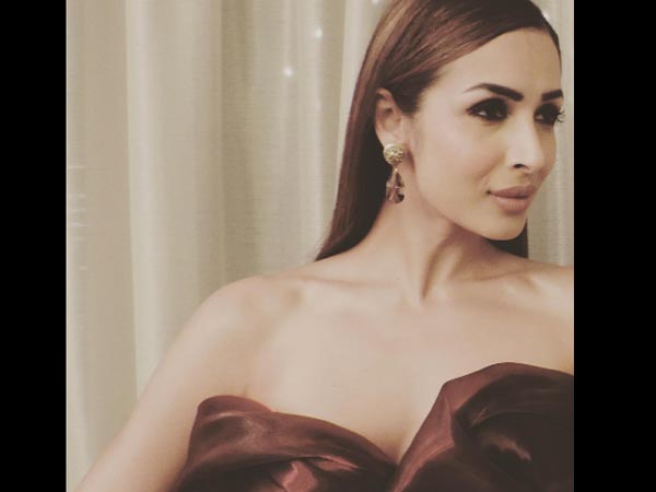 Malaika Arora Khan In Erol Albayrak