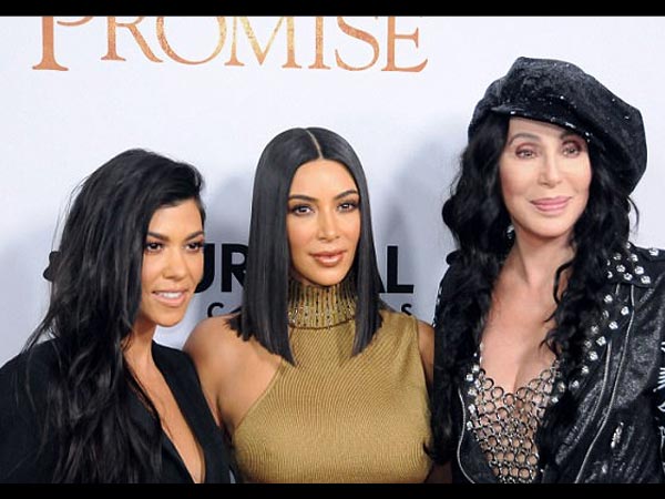 Kim Kardashian's Summer Fashion Decoded