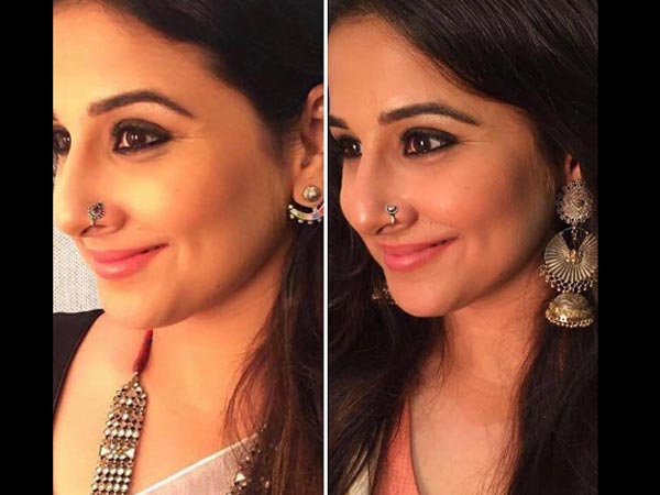 Vidya Balan In Udd Vidya Balan In Udd