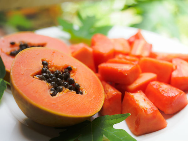 fruits to avoid during pregnancy