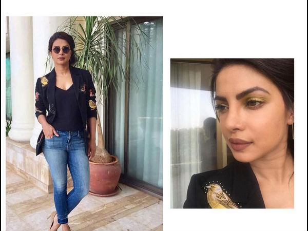 Priyanka Chopra's Best Is Here!