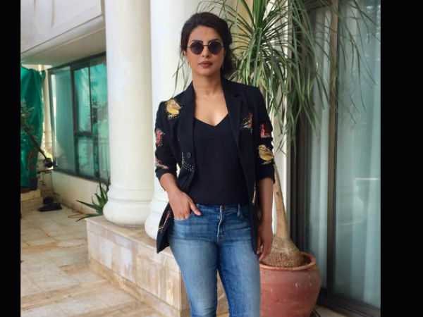 Priyanka Chopra's Best Is Here!