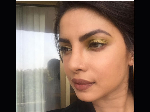 Priyanka Chopra's Best Is Here!