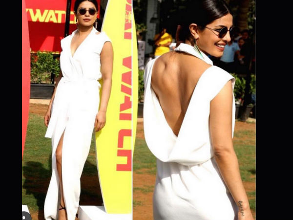 Priyanka Chopra's Best Is Here!