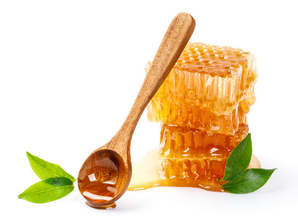 natural ways to take care of your hair