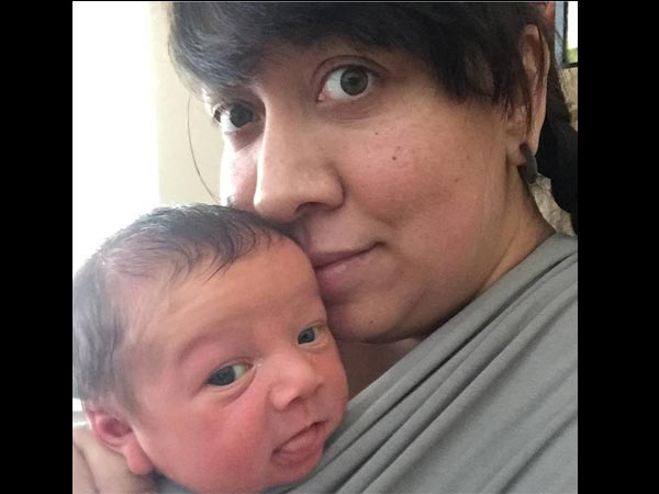 The Mother Claimed…